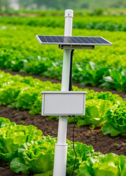 Soil Environment Monitoring Instrument